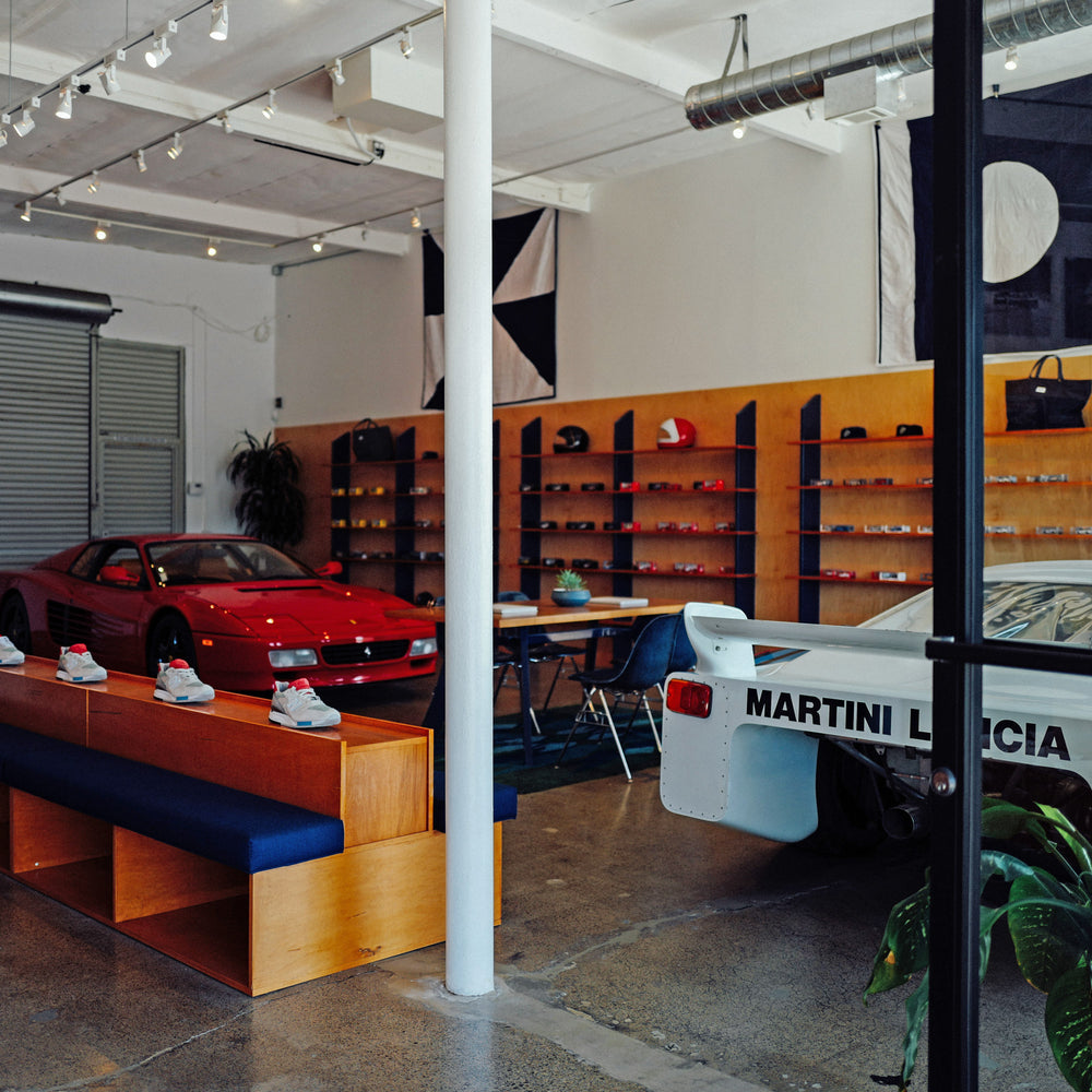 Period Correct Is The Fashion Label That The Automotive World Deserves