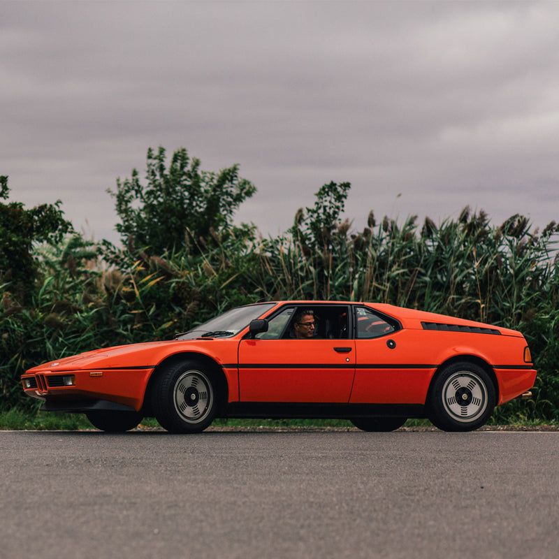 Phil Toledano’s Classic Collection Is A Reflection Of His Evolving Personality