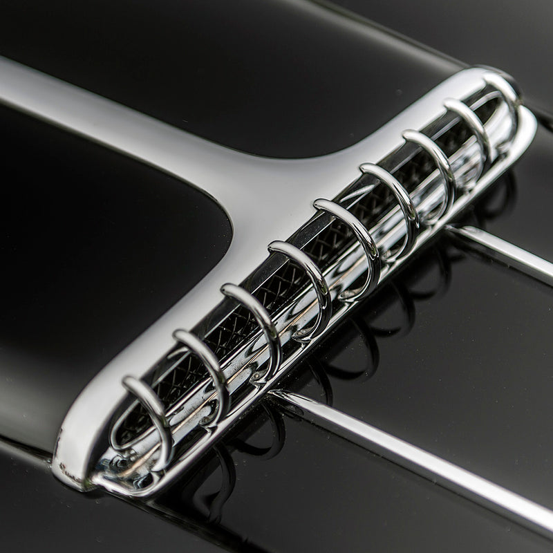 Photographer Drew Phillips Proves Pebble Beach Is All About The Details