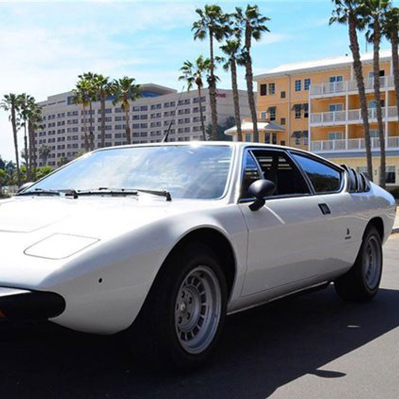 Pick a V8 Seventies Supercar for Secondhand M3 Money