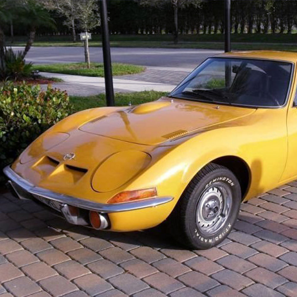 Pick Your 3/4-Scale Sports Car