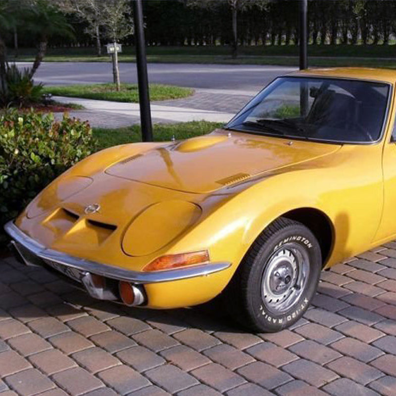 Pick Your 3/4-Scale Sports Car