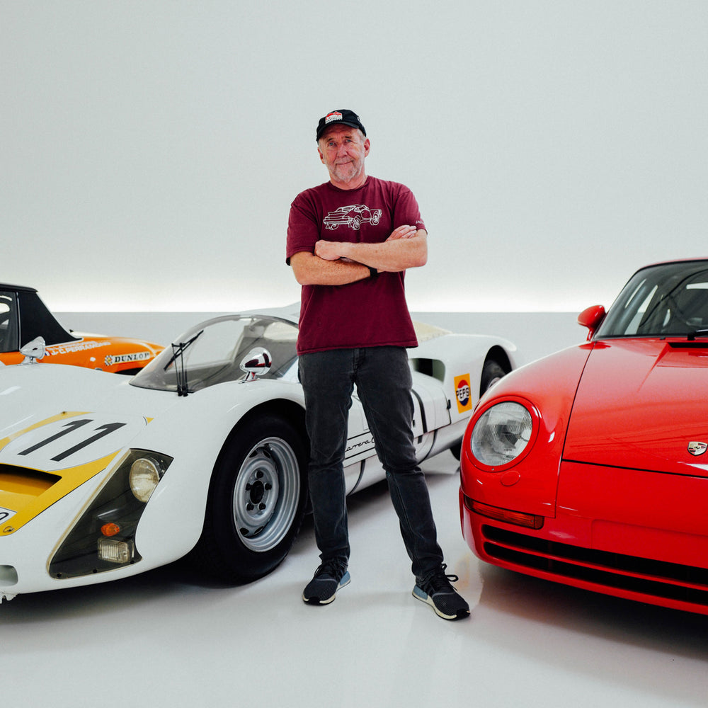 Pikes Peak Legend Jeff Zwart On Rallying, Racing And Everything In Between