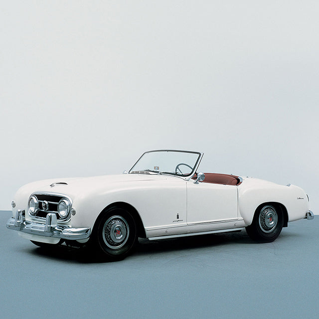 Pininfarina Celebrates 85 Years by Returning to Its Tailor-made Roots