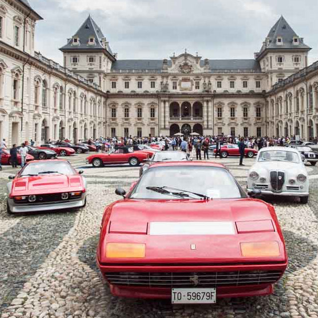 Pininfarina’s History Makes Us Excited For the Future