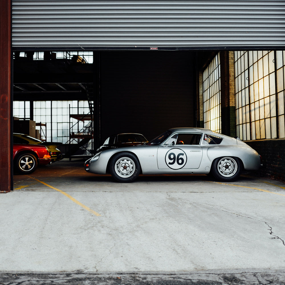 Porsche Paradise: Every Single Photo We Took At Luftgekühlt 3