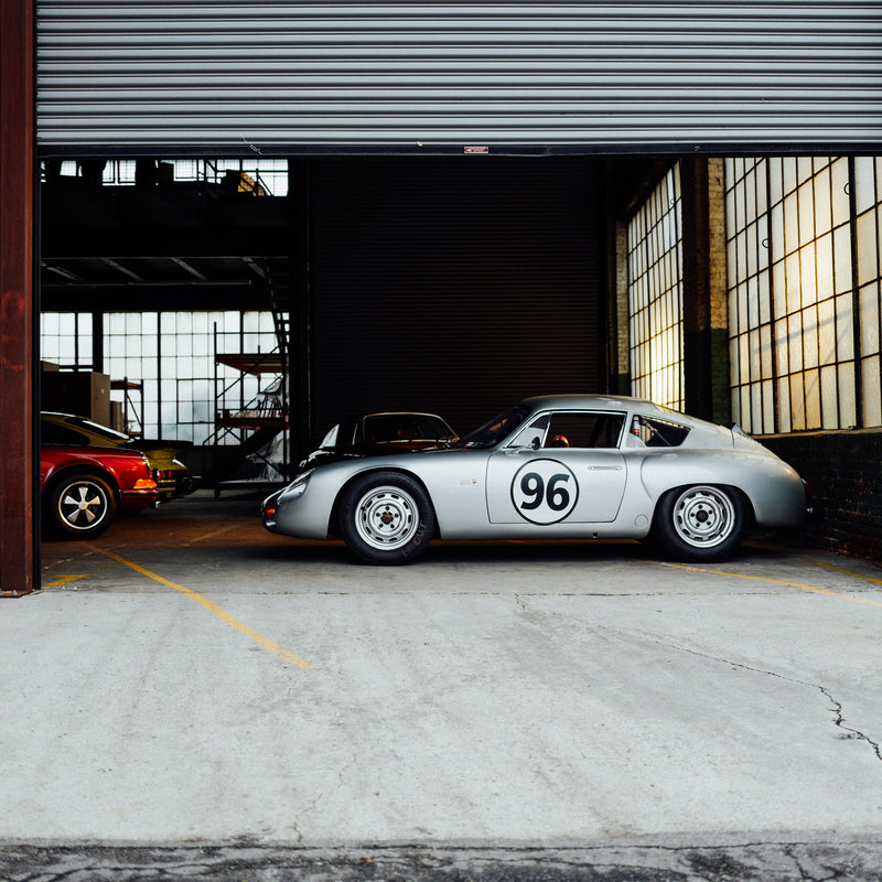 Porsche Paradise: Every Single Photo We Took At Luftgekühlt 3