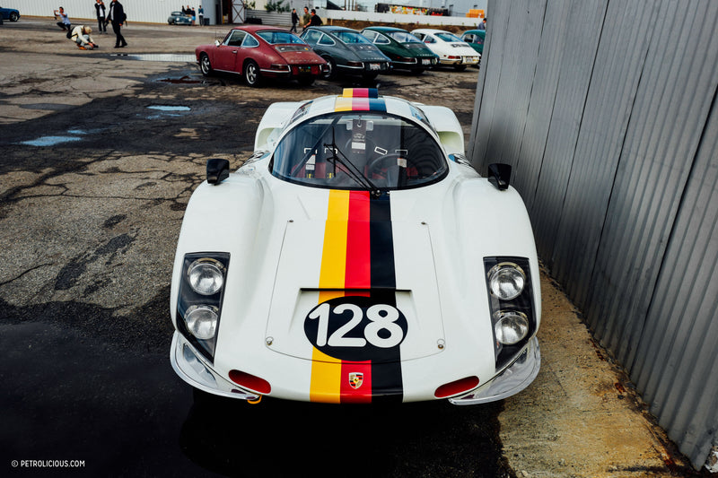 Luftgekühlt 4: Dates Officially Announced