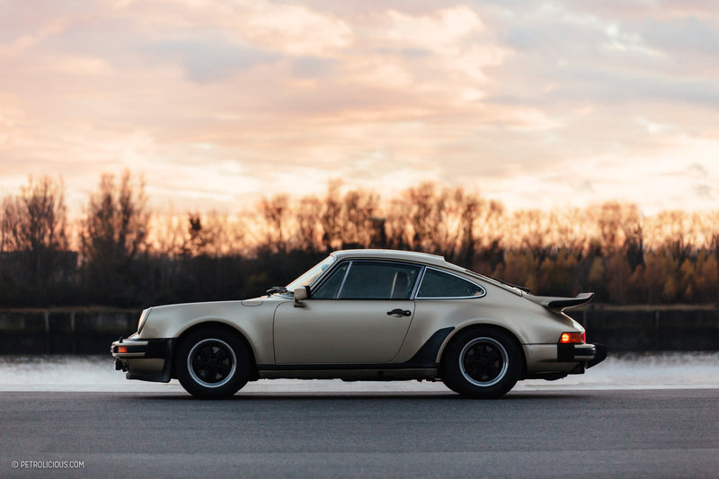 The Gold Standard Of A Currency Called Turbo