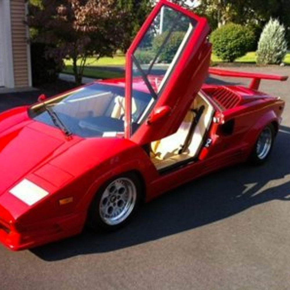 Which Eighties Poster Exotic Do You Prefer?