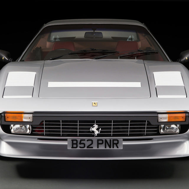 Pragmatic Ferrari Search Lasts Minutes