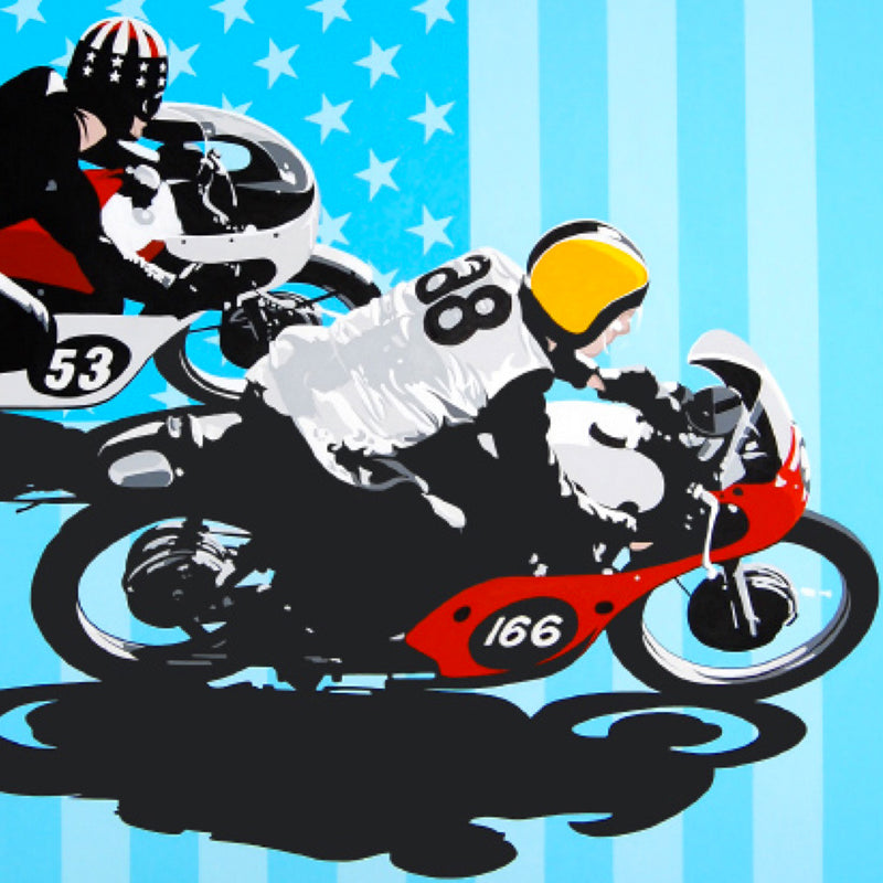 Put a Norton in Your Living Room