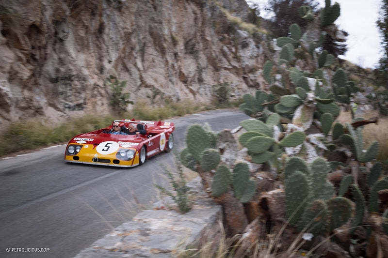 Sicily's Monte Pellegrino Historic Honors Vast History And Enduring Beauty