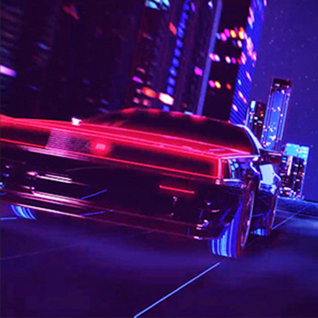 Re-Live The 80s With This Weekend Playlist