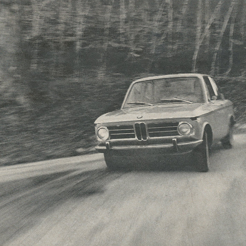 Read the Greatest BMW Review of All Time