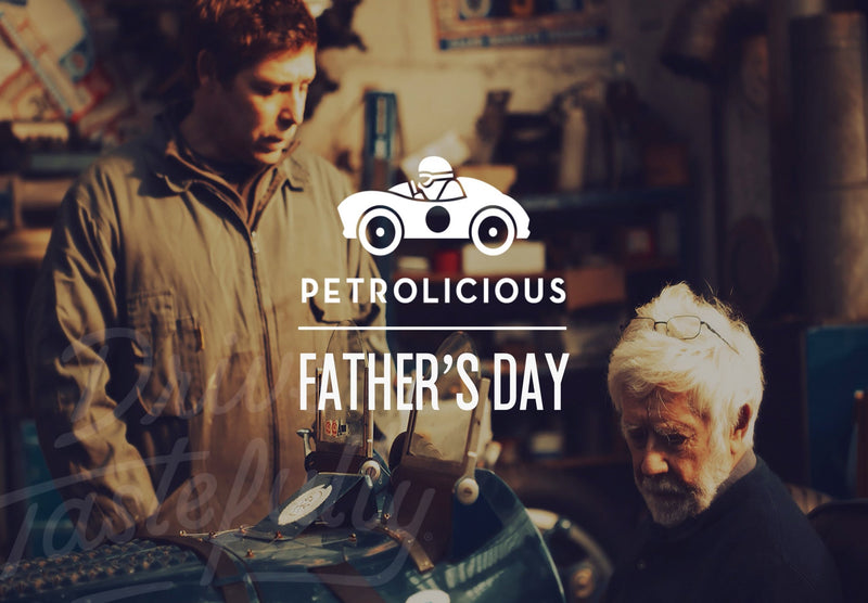 The 2020 speedarticle Father’s Day Gift Guide