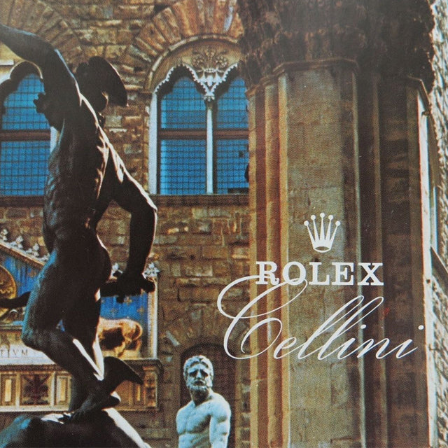 Revel In The Simple Elegance Of Classic Rolex User Manuals