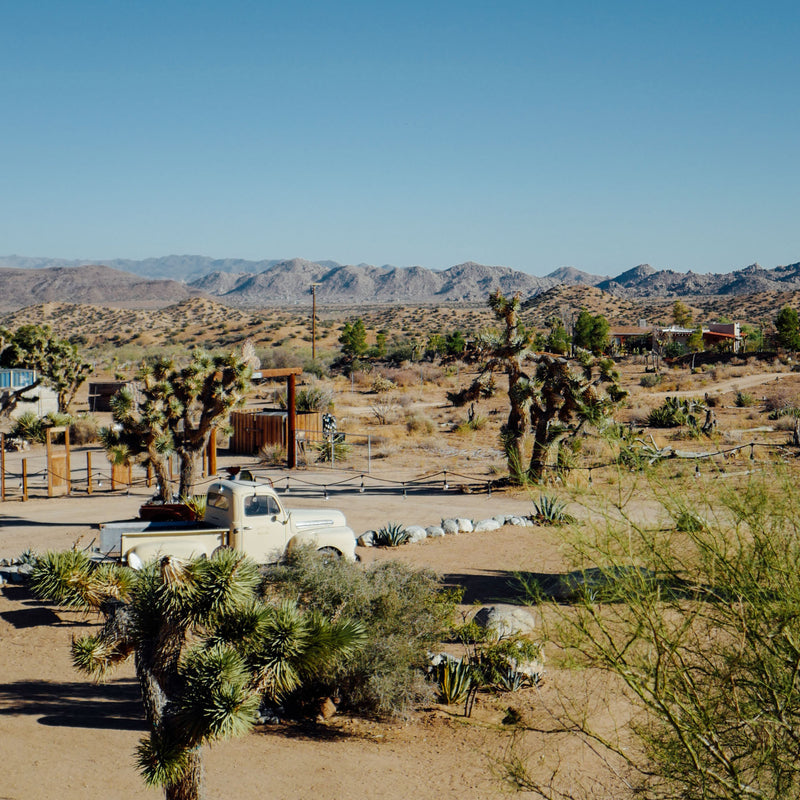 Rimrock Ranch Is Where An Automotive Enthusiast’s Dream Property Is Taking Shape