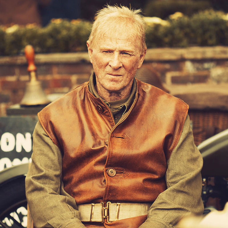 Roaming the Grounds of the Goodwood Revival