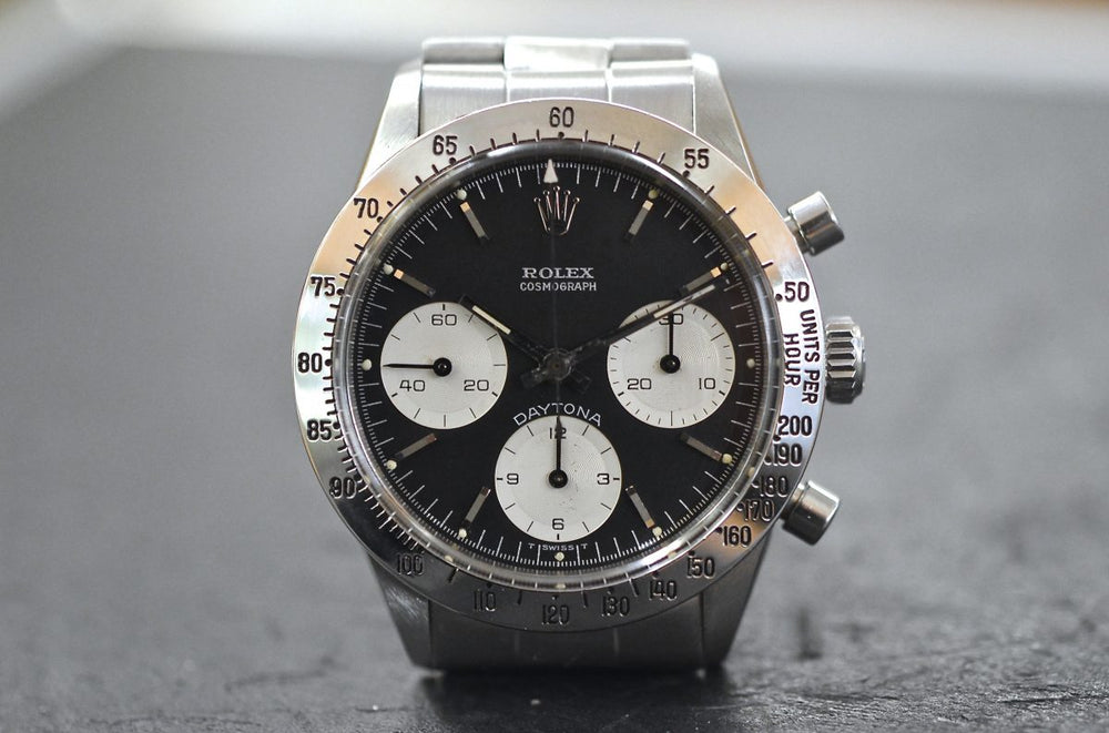 3 Vintage Driving Watches You Can Buy Right Now