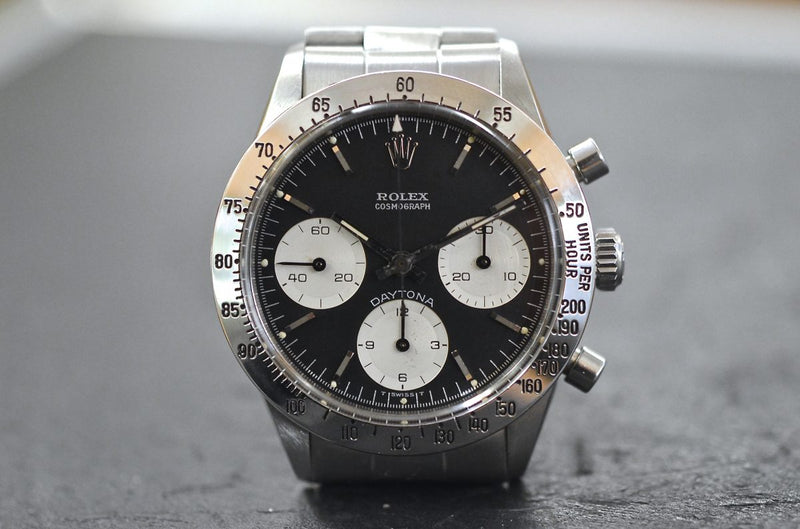 3 Vintage Driving Watches You Can Buy Right Now