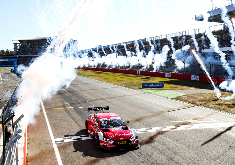 Germany's Much-Loved DTM Touring Car Championship Starts This Weekend With New Regulations—And Turbos!
