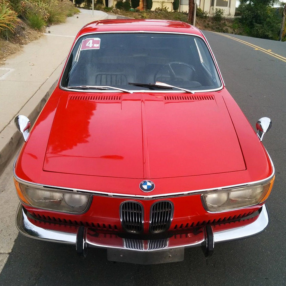 Rust-free Classic BMW For Sale