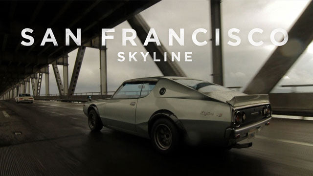 San Francisco Skyline