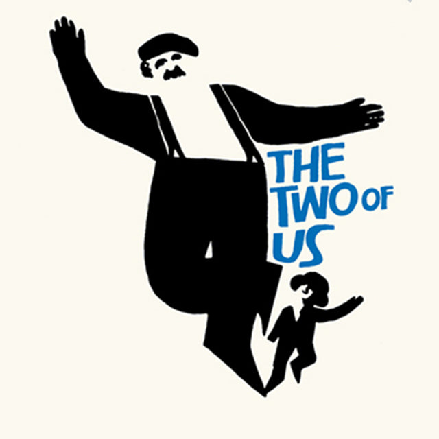 Saul Bass was a Modern Renaissance Man