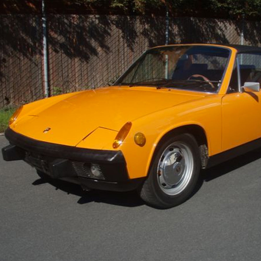 Which Mid-Engined Targa is Right for You?