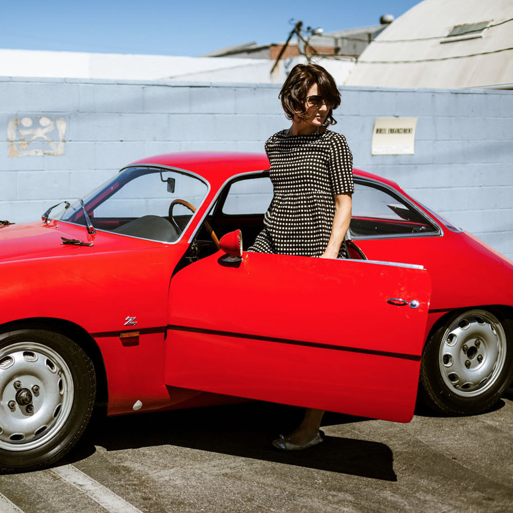 Does Your Significant Other Understand Your Automotive Passion?