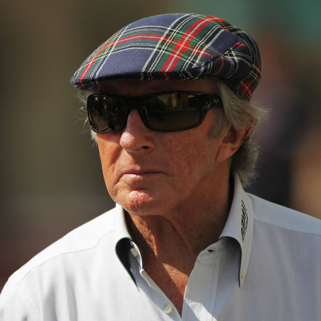 Sir Jackie Stewart Reviews 11 Race Cars So You Don’t Have To