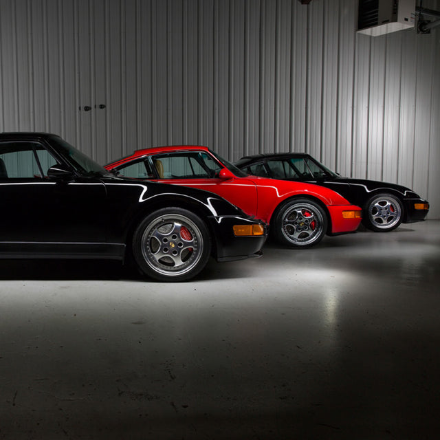 Sloan Cars Is Heaven On Earth For Porsche Lovers
