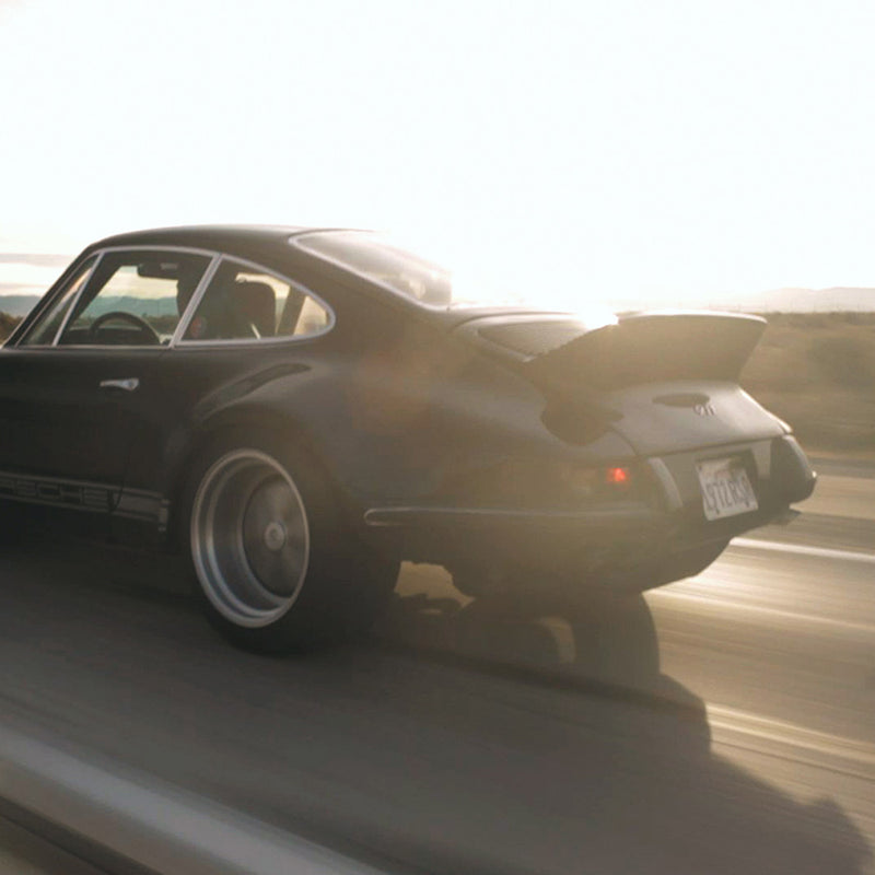 Sneak Peek: Jack Olsen's Garage and 911