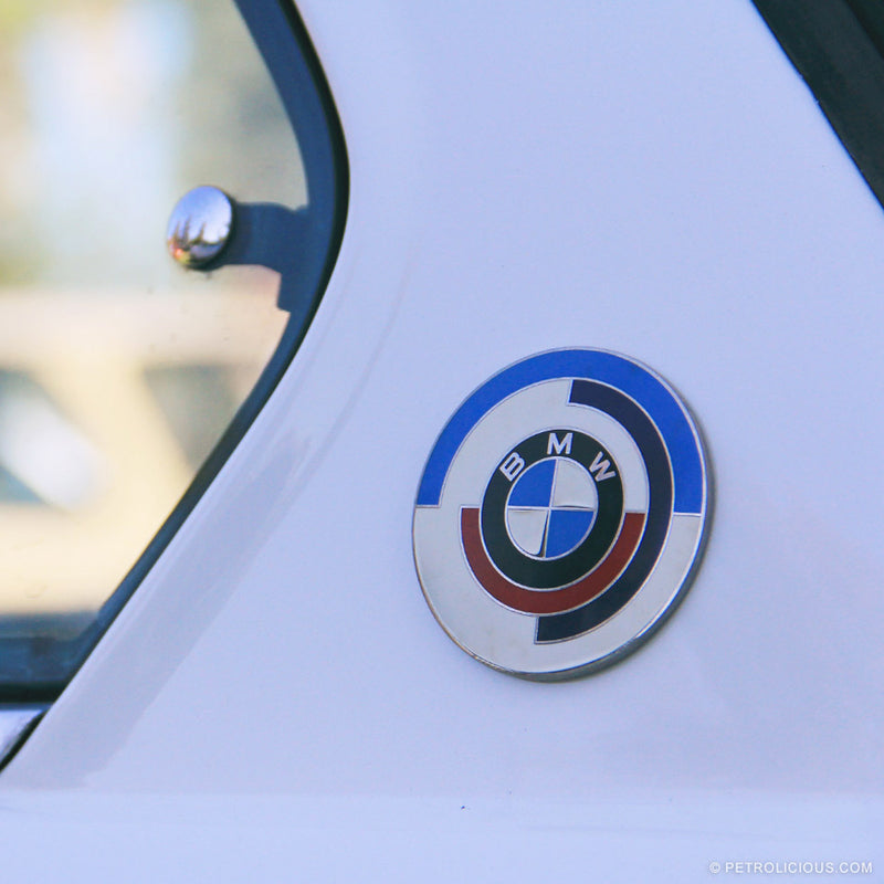 2013 SoCal Vintage BMW Show Brings the Heat