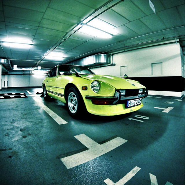 Some of These Classics Are Far From Home