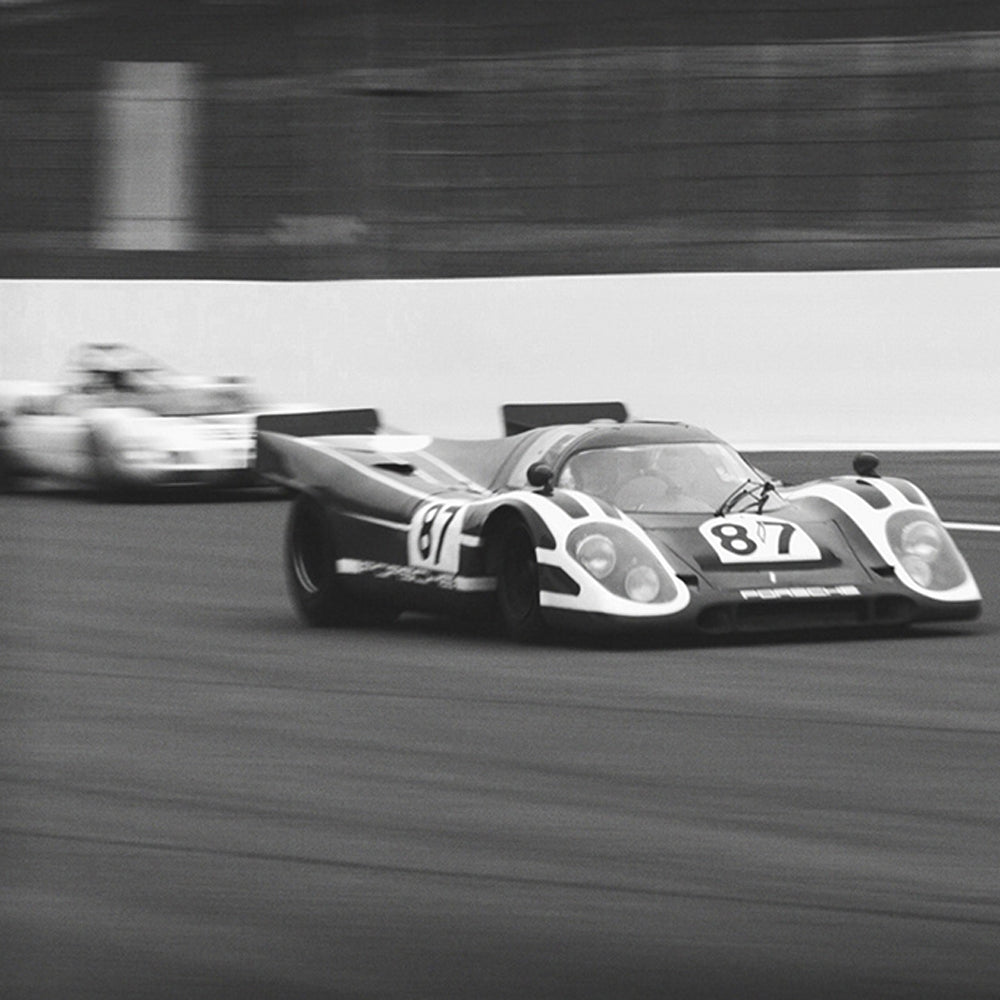 Jonathan Szczupak on the Spa 6hr Classic