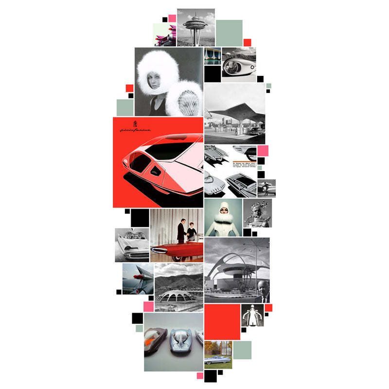 An Exploration into the Space Age