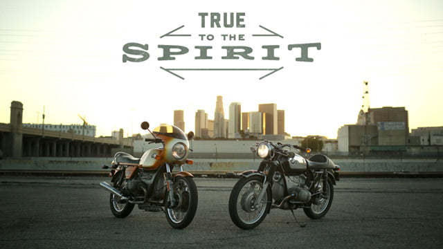 Spirit Lake Motorcycle Creations Are True To The Spirit