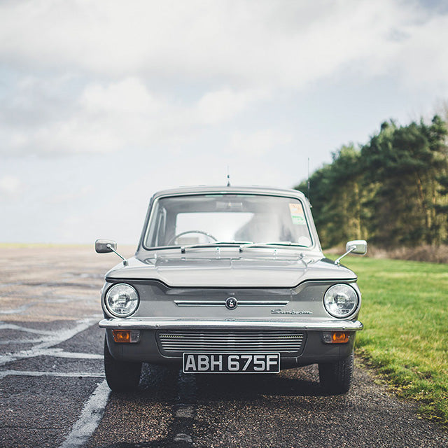 Spring Is Here: Where Will You Drive Your Classic First?