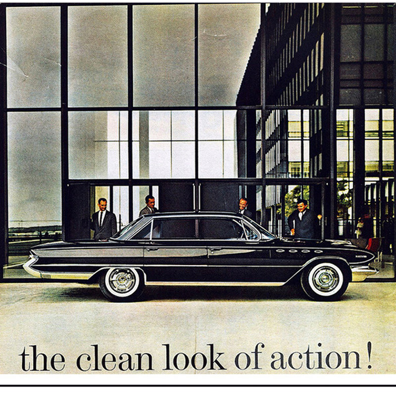 Start Your Day Don Draper Style