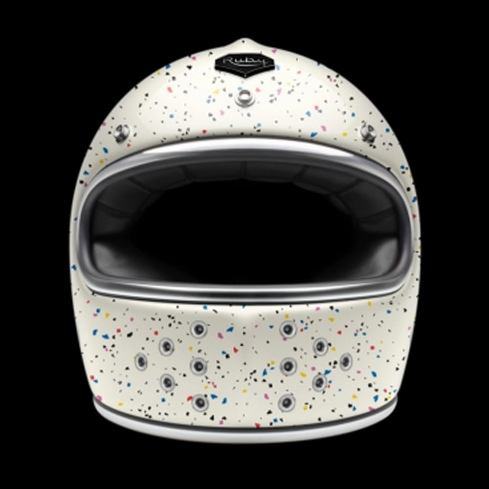 These Helmets Combine Safety with Style