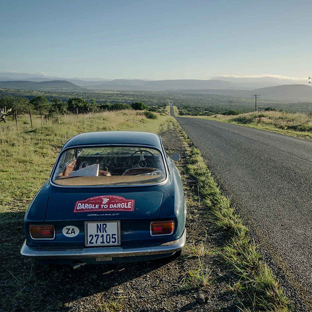 Surviving A Big Trip Just After A Big Restoration