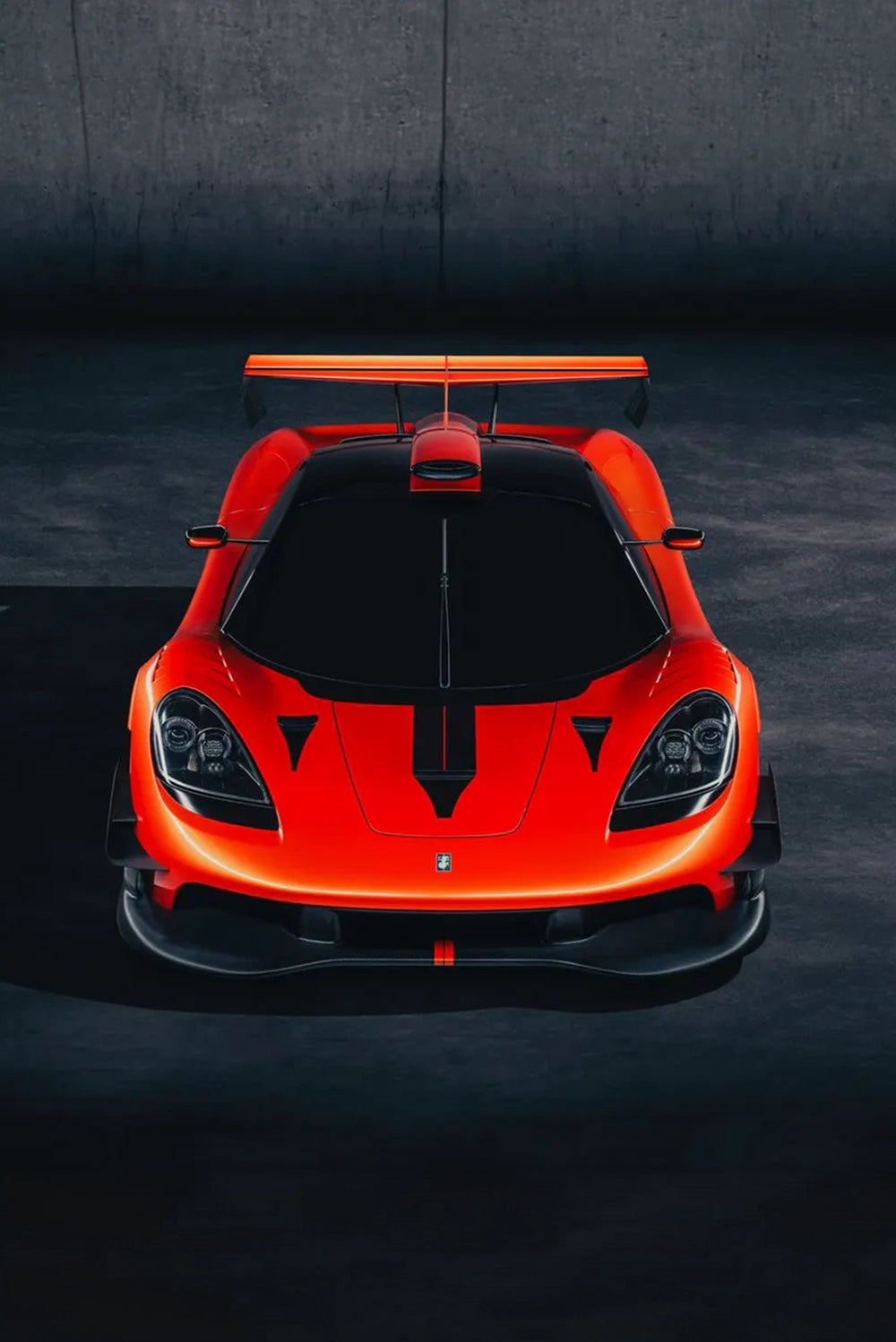 Top 10 Gordon Murray Road and Race Car Designs