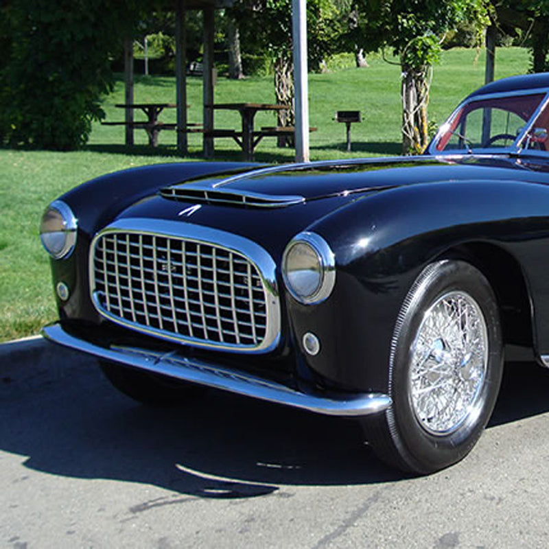 Talbot Lago Architects