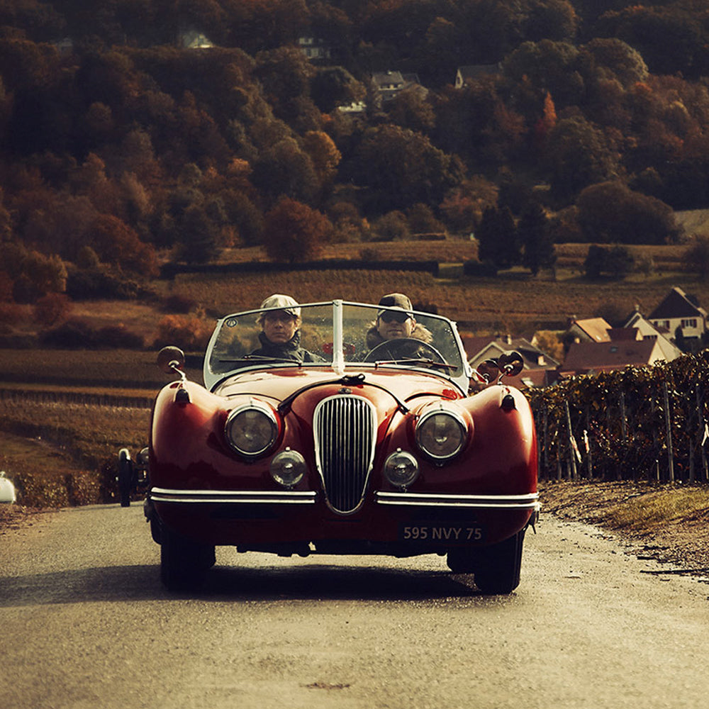 Tell Us About Your Greatest Road Trip