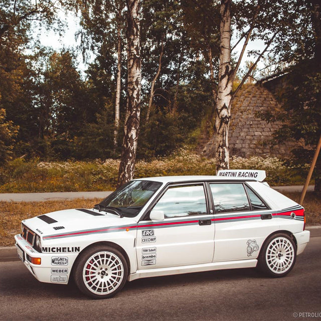 Ten Classic Cars You Need to Import Now!