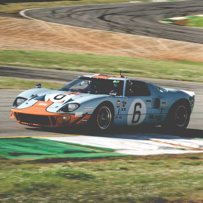 The 39th Annual Mitty Is An Overwhelming Dose Of Nostalgia