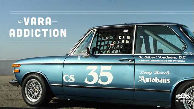 The Addiction Of VARA Racing