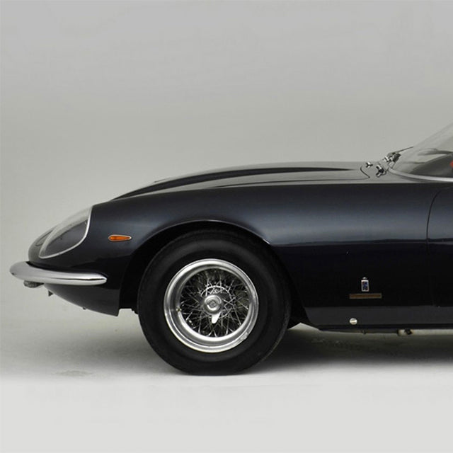 The American Influence on Italian Design